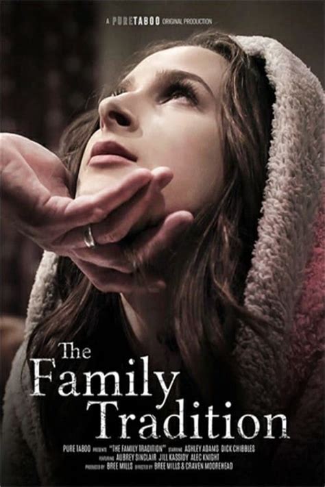 The Family Tradition (2018) .